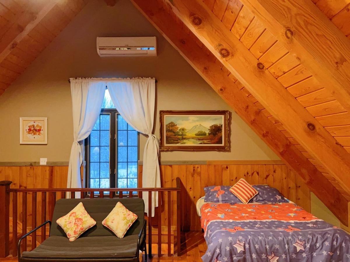 Lulu'S Chalet Villa มอนทรีอัล ภายนอก รูปภาพ